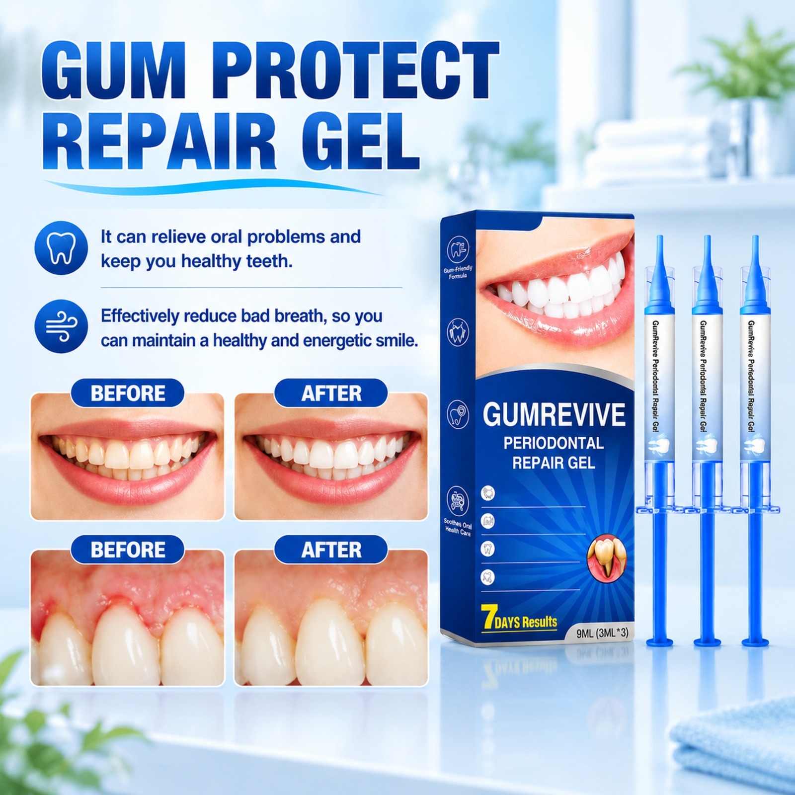 Professionelles Zahnfleisch-Re – Teeth Whitening Near Me Bewertung und Preis