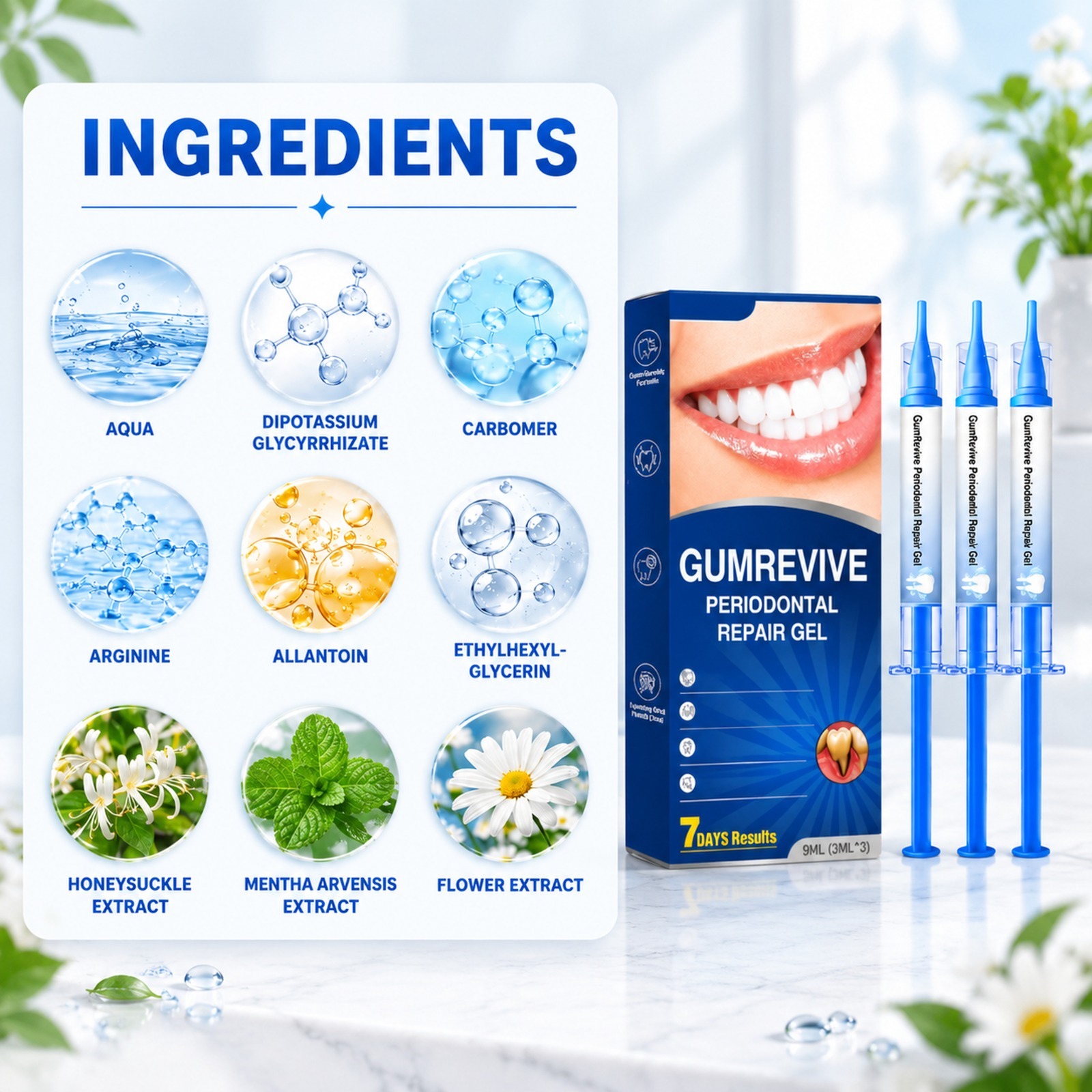 Professionelles Zahnfleisch-Re – Teeth Whitening Near Me Bewertung und Preis
